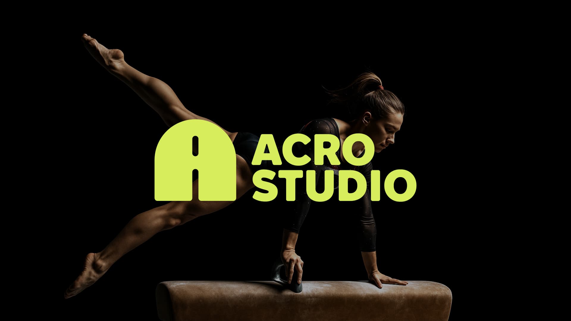 Acro Studio