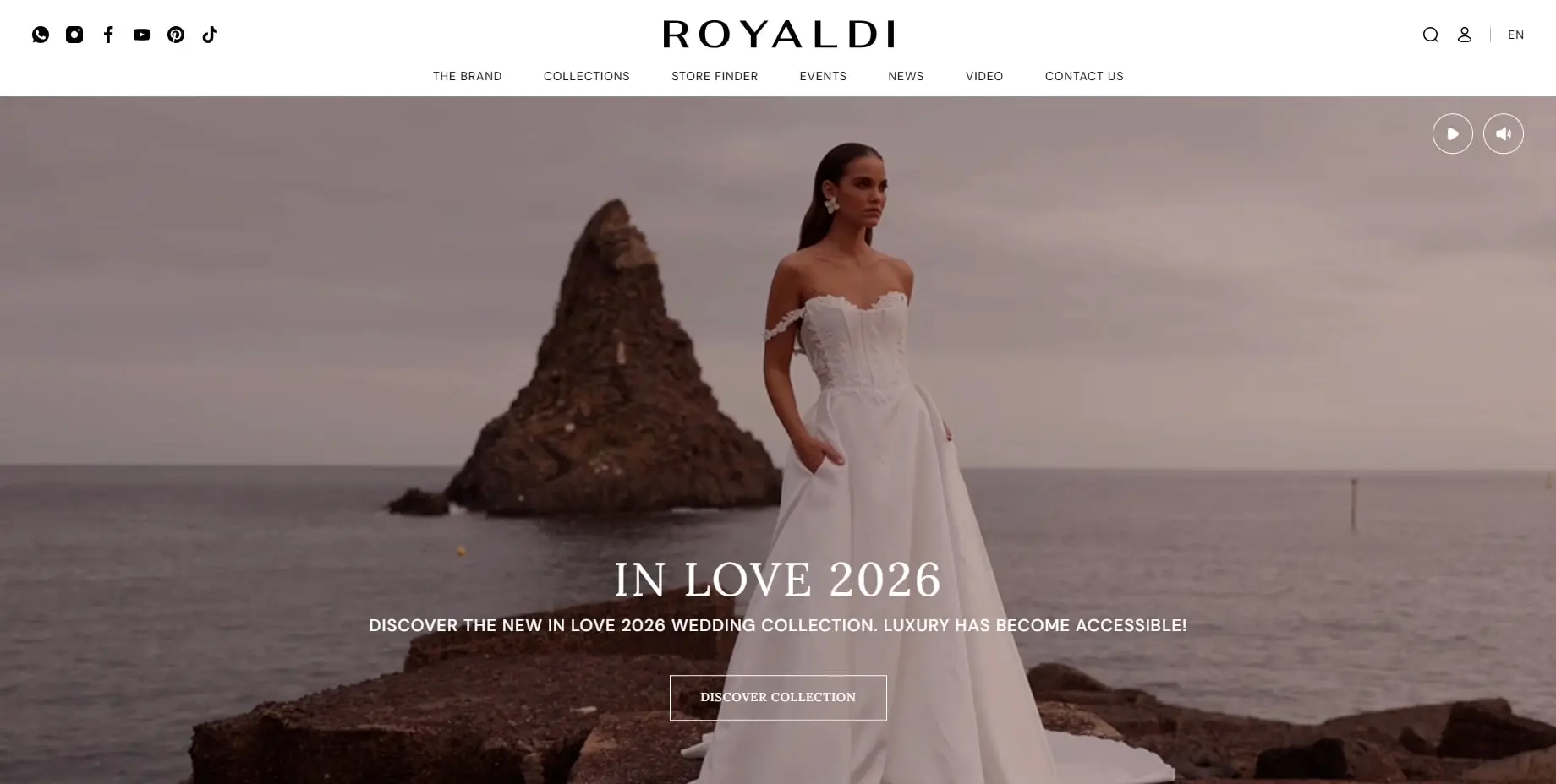 Royaldi (IN LOVE 2026)