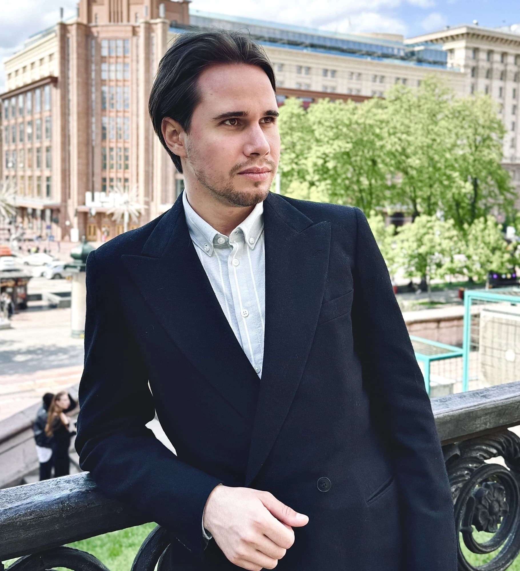 Vladyslav Artiushenko